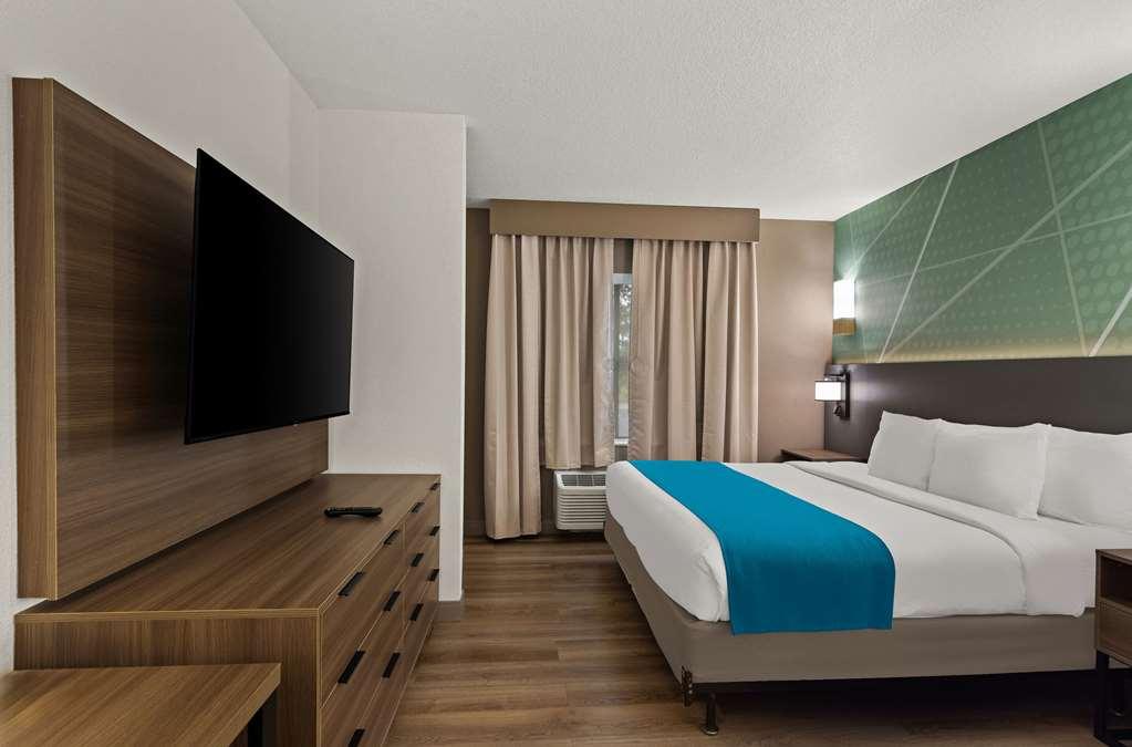 Comfort Suites Vero Beach I-95 Ruang foto