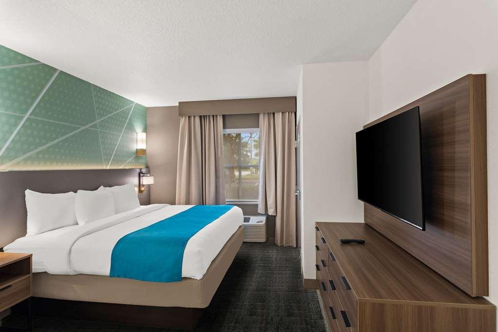 Comfort Suites Vero Beach I-95 Ruang foto