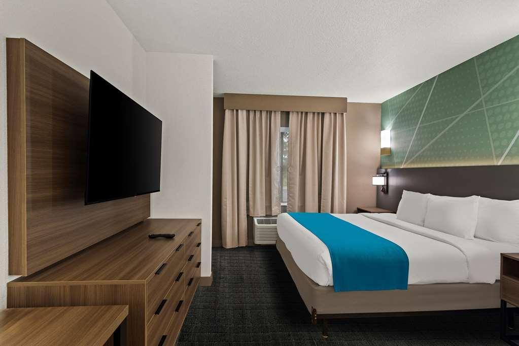 Comfort Suites Vero Beach I-95 Ruang foto