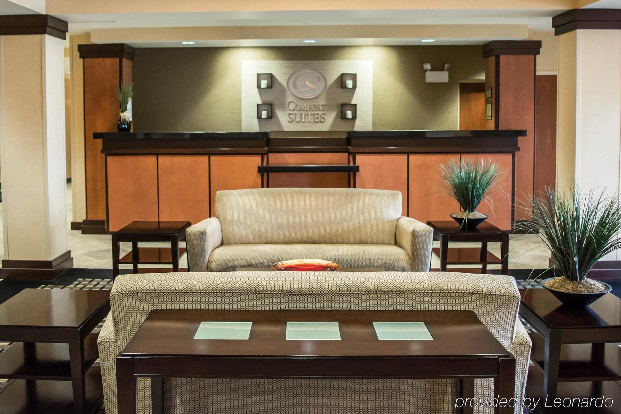 Comfort Suites Vero Beach I-95 Bagian luar foto