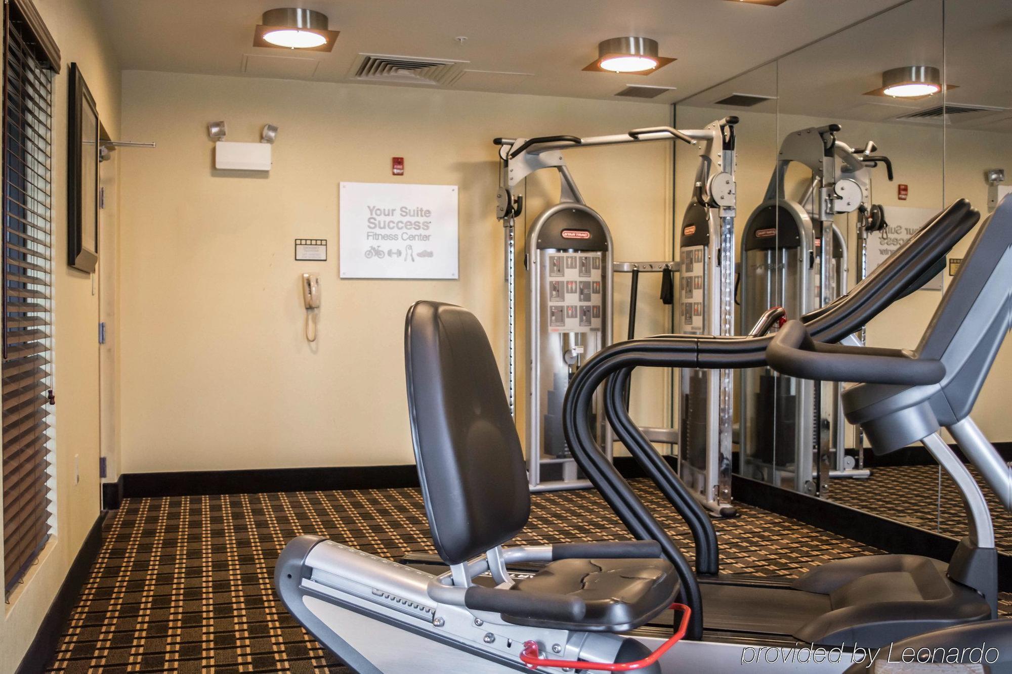 Comfort Suites Vero Beach I-95 Bagian luar foto