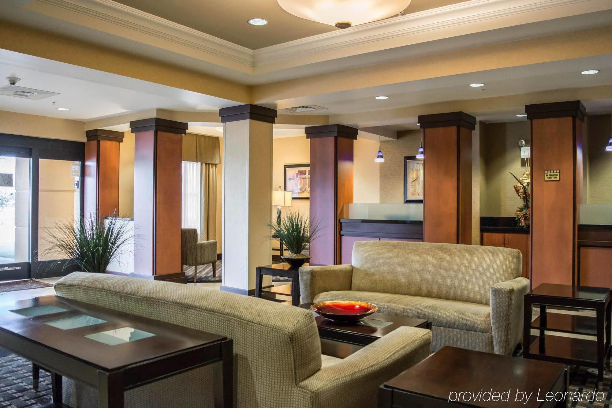 Comfort Suites Vero Beach I-95 Bagian luar foto